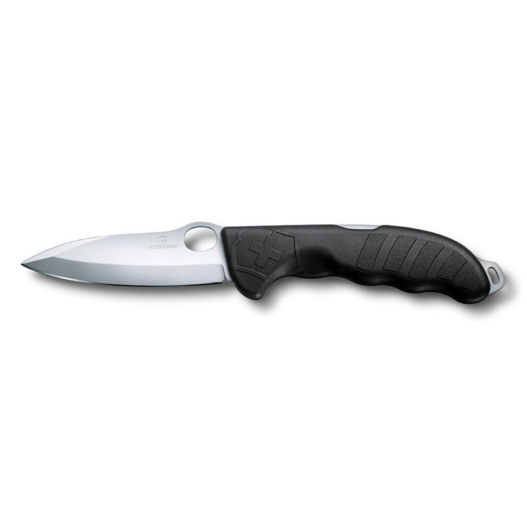Victorinox Knife Hunter Pro Black